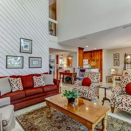 3062 Club Villas